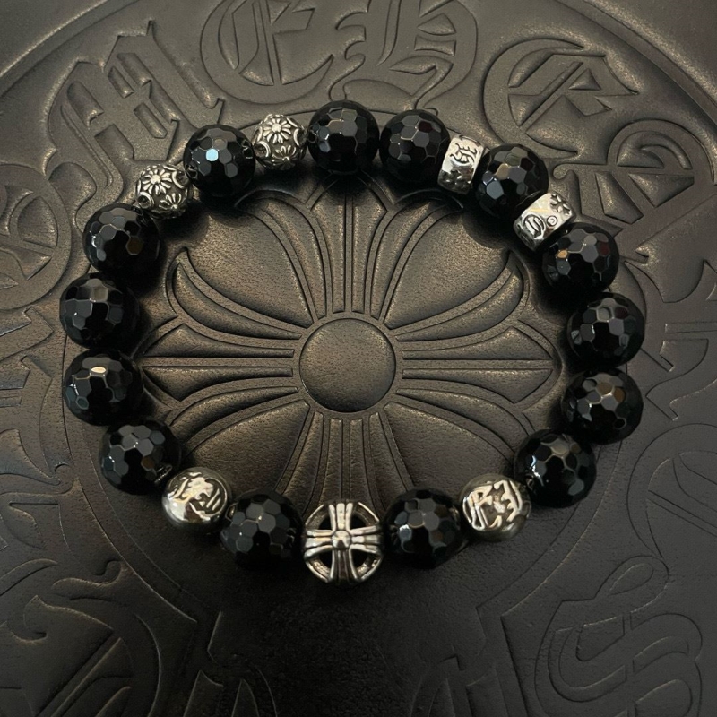 Ch*0me He**ts bracelets